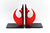 Star Wars - Bookend
