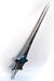 Espada SHERA - Réplica - Gamercraft