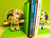 Legend of Zelda - Bookend en internet