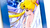 Sailor Moon - Diorama en internet