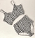Bikini Vichy - comprar online