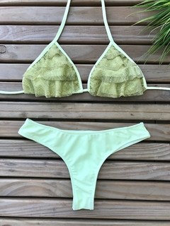 Bikini Andalucía