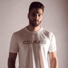 Camisa Nimbus Courage - comprar online