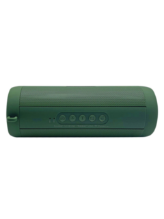 PARLANTE GTC SPG-126 BLUETOOTH LINTERNA IMPERMIABLE - AbacoShop