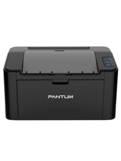 PANTUM LASER P2500W C/WIFI MONOCROMATICA USB