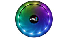 COOLER AEROCOOL CORE PLUS -ARGB, PWM 4P- (115X/775/FM1/FM2/A en internet