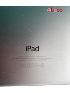 iPad Model A1432 (USADO) - AbacoShop