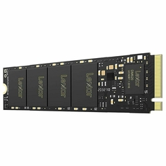 DISCO SSD 256GB LEXAR NM620 3500MB M.2 2280 PCIE GEN3X4 NVME en internet