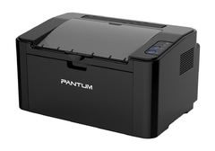PANTUM LASER P2500W C/WIFI MONOCROMATICA USB - comprar online
