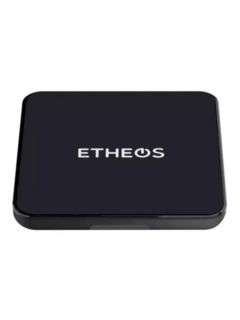 CONVERSOR SMART TV BOX ETHEOS - AbacoShop