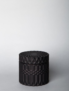 Alhajero/Porta Objetos Black