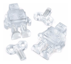 CUBETERA ROBOT - comprar online