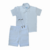 roupa social infantil batizado 