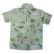 verso camisa social safari