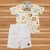 Roupa Infantil Safari Rei Leão - comprar online