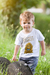 Camiseta Infantil Menino Minions Game Of Thrones Blue Kids - Blue Kids | Roupa infantil menino