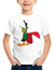 Camiseta Infantil Duckdodger