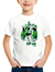 Camiseta Infantil Ben 10 Atomix