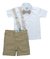 roupa batizado infantil masculina