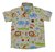 Roupa Infantil Safari Rei Leão - Blue Kids | Roupa infantil menino