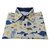 camisa infantil fundo do mar