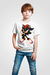 Camiseta Personalisada Infantil Menino Sonic Adventure - comprar online