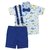 roupa infantil masculina fundo do mar