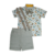 roupa infantil dino baby