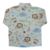 Conjunto Roupa Safari Infantil Menino - Blue Kids | Roupa infantil menino