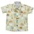 Camisa Infantil Safari Festa Aniversario Blue Kids - comprar online