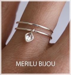 Anillo Plata 925 - comprar online