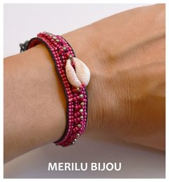 PULSERA HINDU