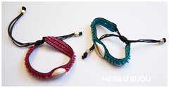 PULSERA HINDU - comprar online