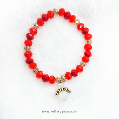 Pulsera Ángel - comprar online