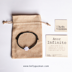 Pulsera Infinito - comprar online