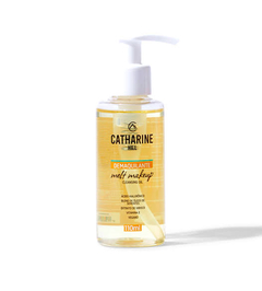 Demaquilante Catharine Hill Cleansing oil 110ml