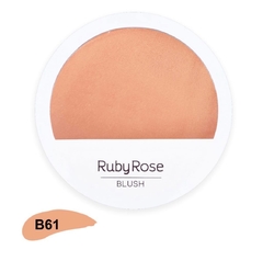 Blush Ruby Rose