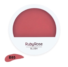 Blush Ruby Rose - Make Beauty
