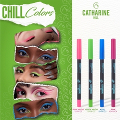 Lápis olho Catharine Hill - comprar online