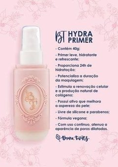 Primer Hydra Bruna Tavares - comprar online