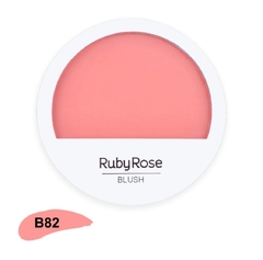 Blush Ruby Rose na internet