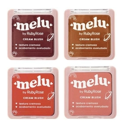 Blush Melu Cream
