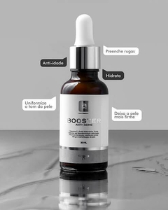 Booster Anti-Aging Anairana - comprar online