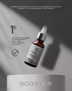 Booster Anti-Aging Anairana