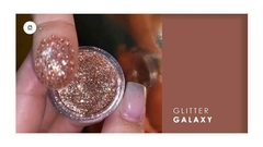 Glitter Pigmento Anairana Cor 16 Galaxy - comprar online