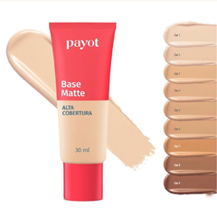 Base Payot Matte 30ML