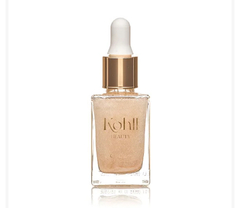 Blindagem Kohll Oil Glam Champagne blindado 30ml - comprar online