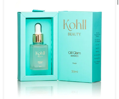 Blindagem Kohll Oil Glam Fresh blindado 30ml - comprar online