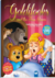 Meu Livro Bilingue - Cachinhos Dourados/Goldiocks and the three bears