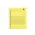 Nota Autoadesiva Pop Office Memo Notes (75fls) - Tris